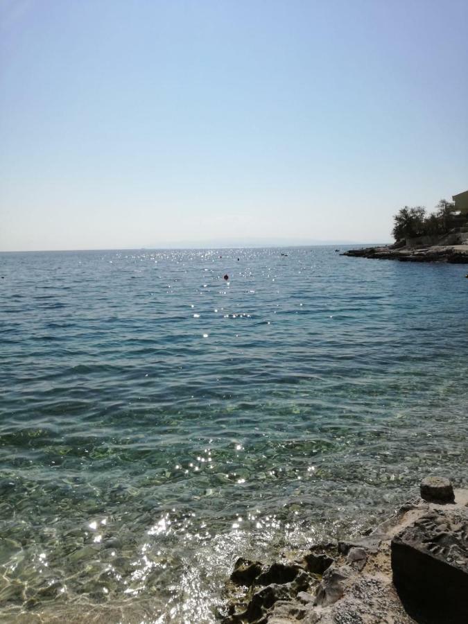 Apartman Adriatic Trogir Exterior foto